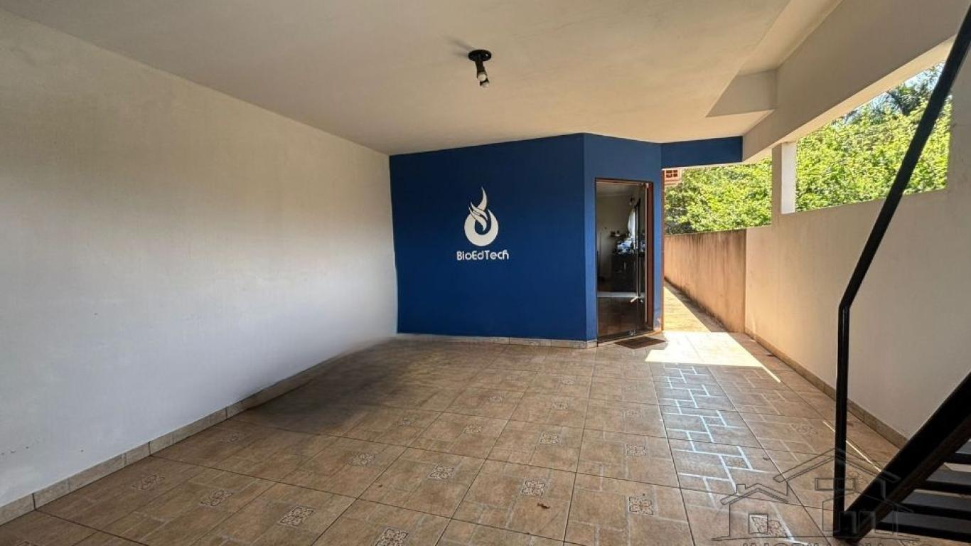 CASA NO Jardim Monte Carlo em Assis