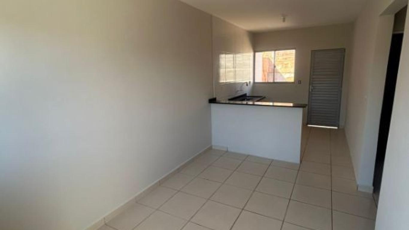 CASA NA Conjunto Habitacional São Judas Tadeu em Assis