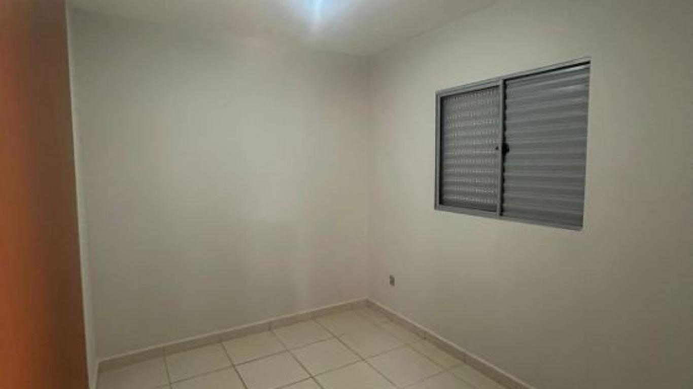 CASA NA Conjunto Habitacional São Judas Tadeu em Assis