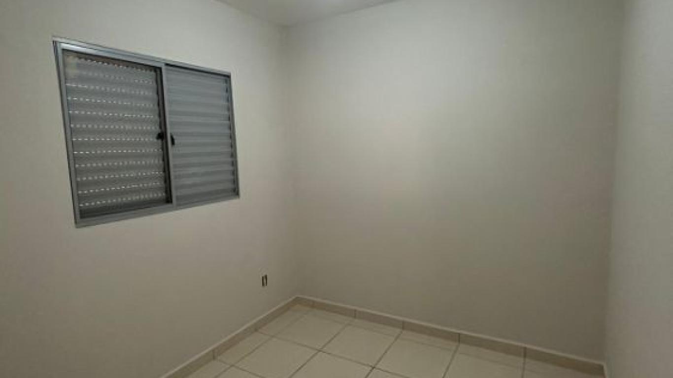 CASA NA Conjunto Habitacional São Judas Tadeu em Assis