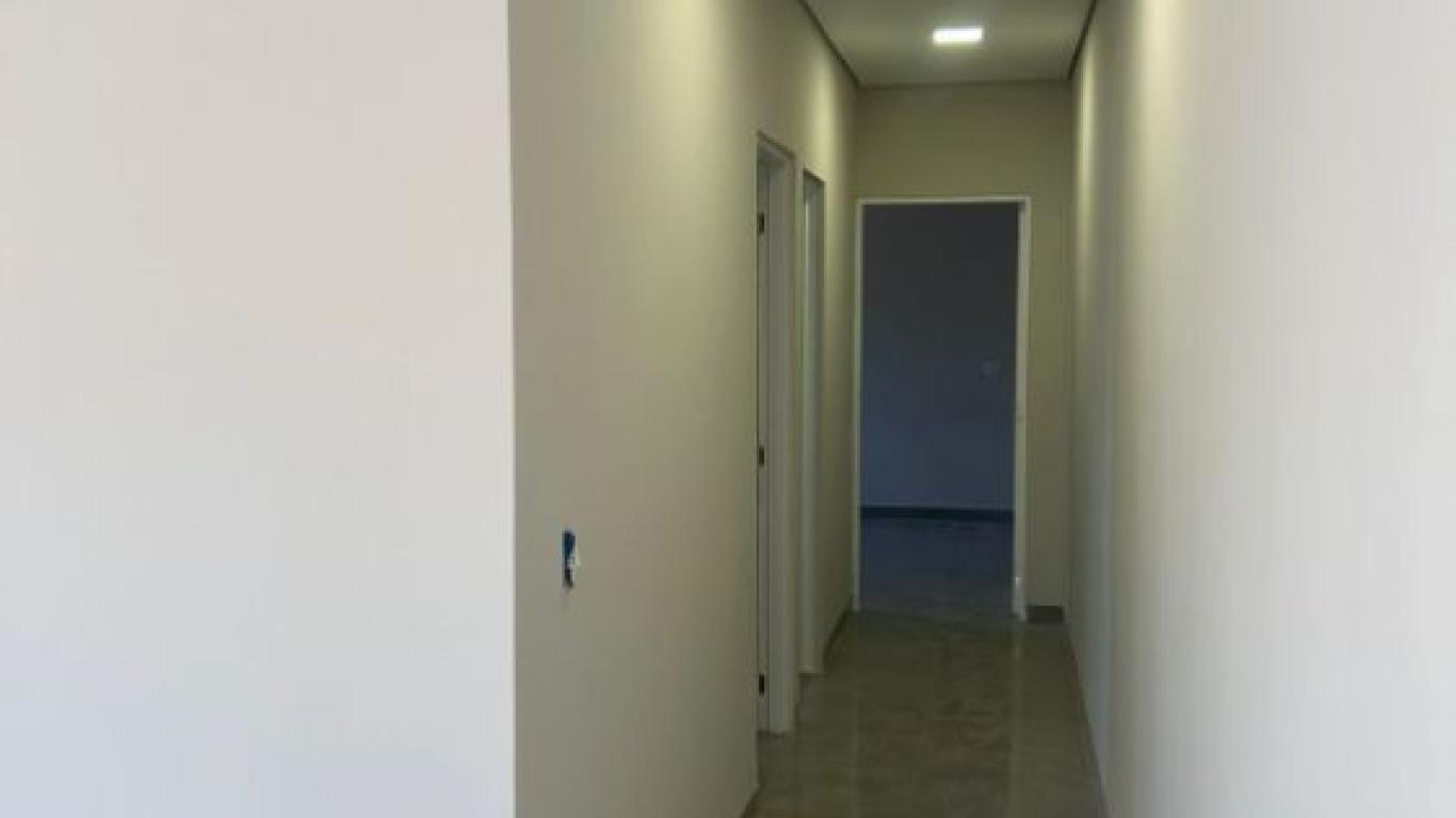 CASA NO Residencial Sol Nascente em Assis
