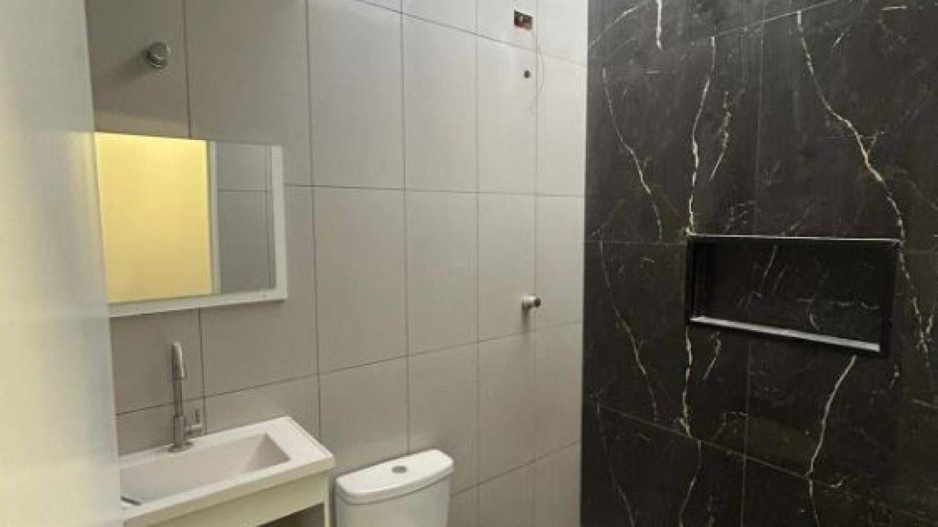 CASA NO Residencial Sol Nascente em Assis