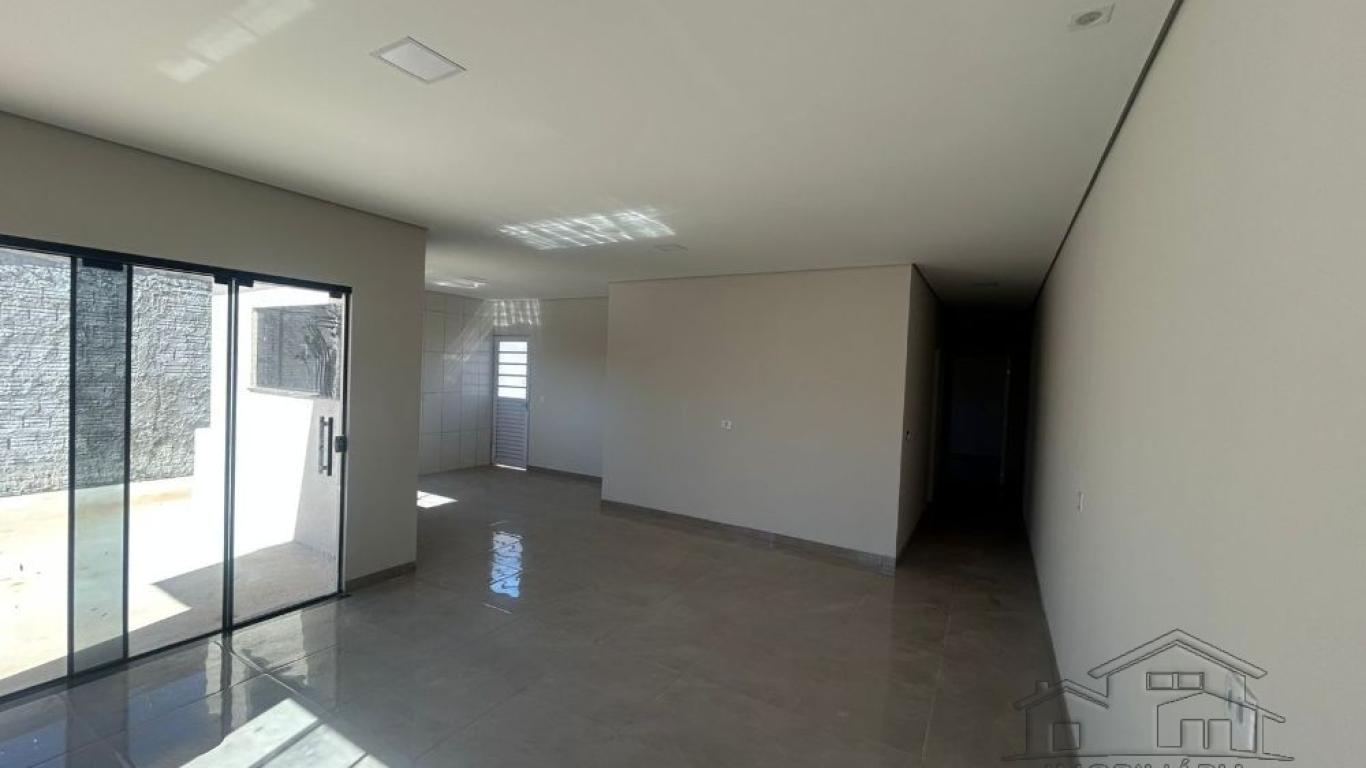 CASA NO Residencial Sol Nascente em Assis