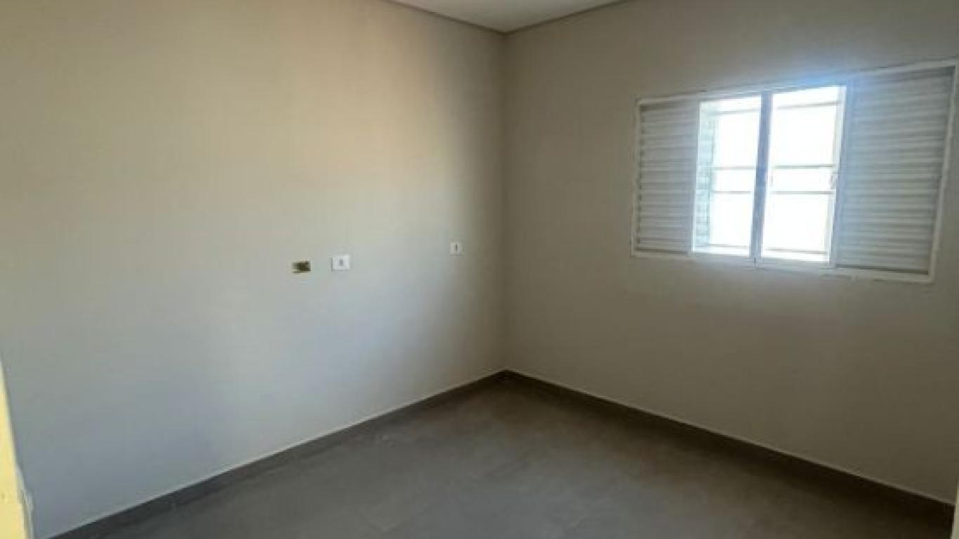 CASA NO Residencial Sol Nascente em Assis