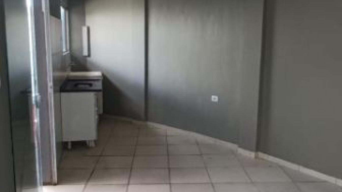 CASA NA Conjunto Habitacional Nelson Marcondes em Assis
