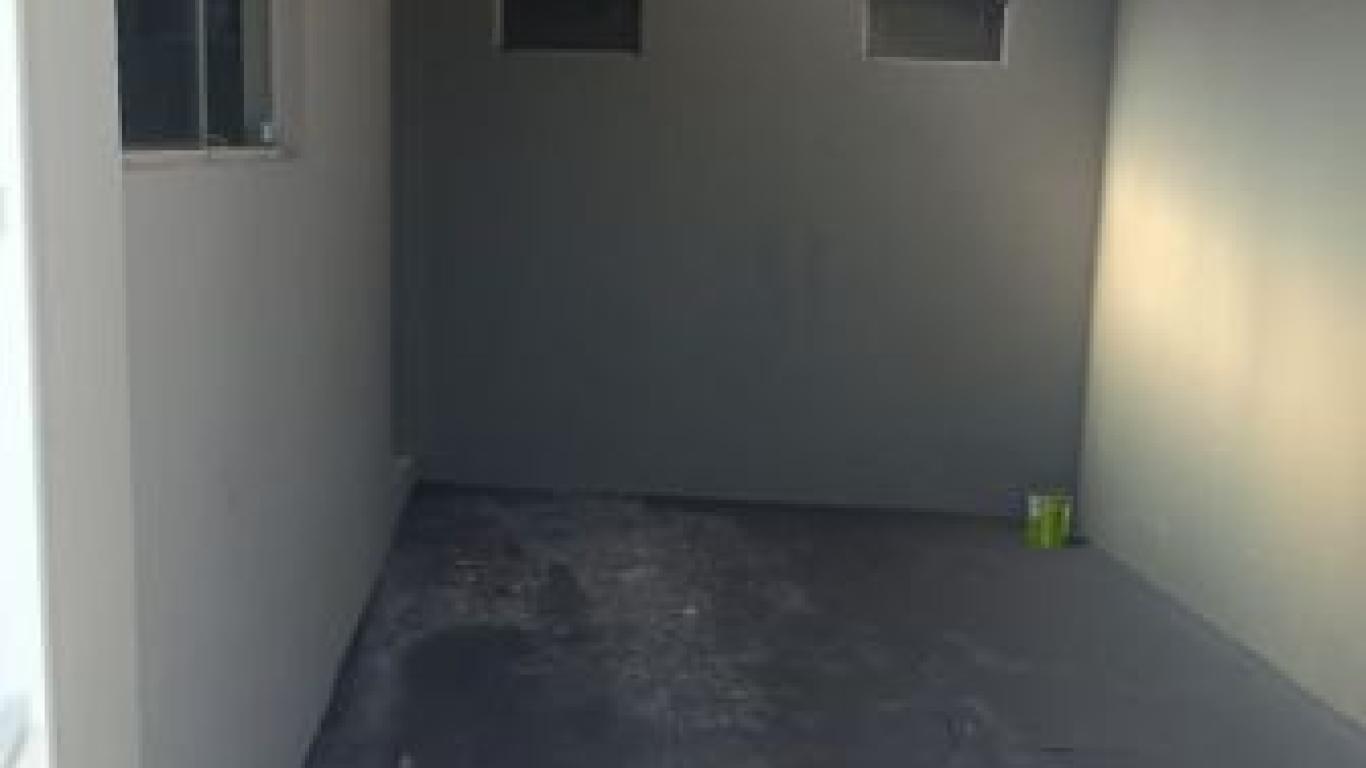 CASA NA Conjunto Habitacional Nelson Marcondes em Assis