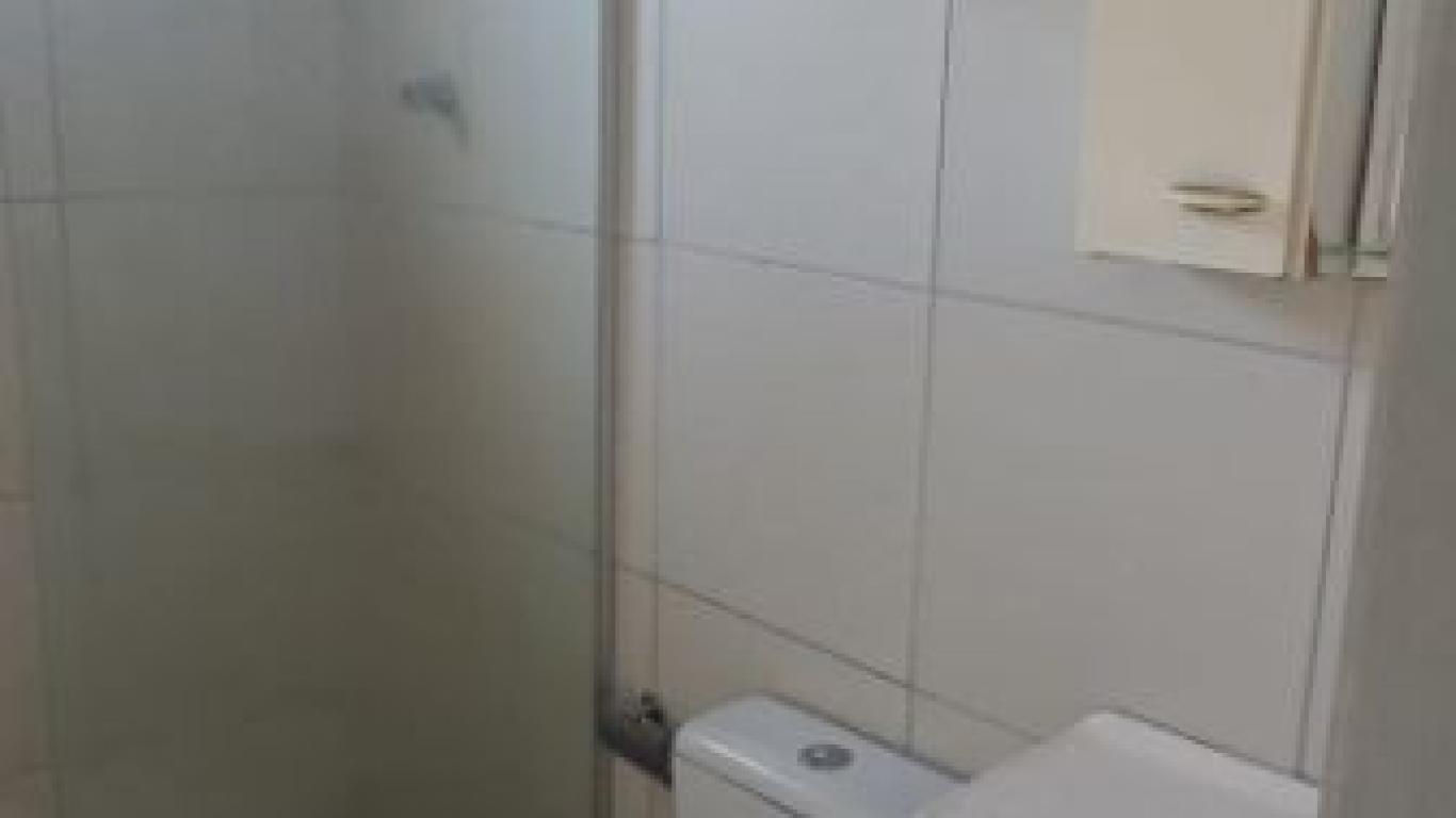 CASA NA Conjunto Habitacional Nelson Marcondes em Assis