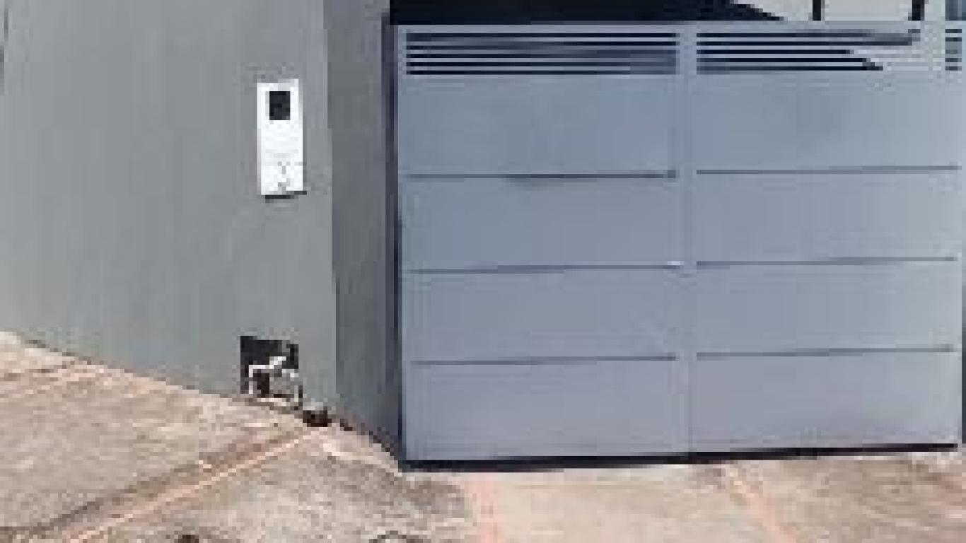 CASA NA Conjunto Habitacional Nelson Marcondes em Assis