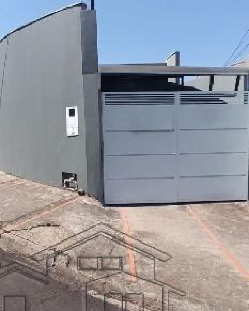 CASA NA Conjunto Habitacional Nelson Marcondes em Assis