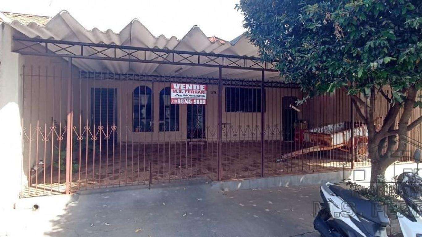 VENDA!!!