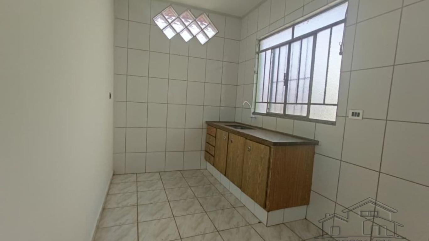 CASA NA Vila Lúcia Maria em Assis