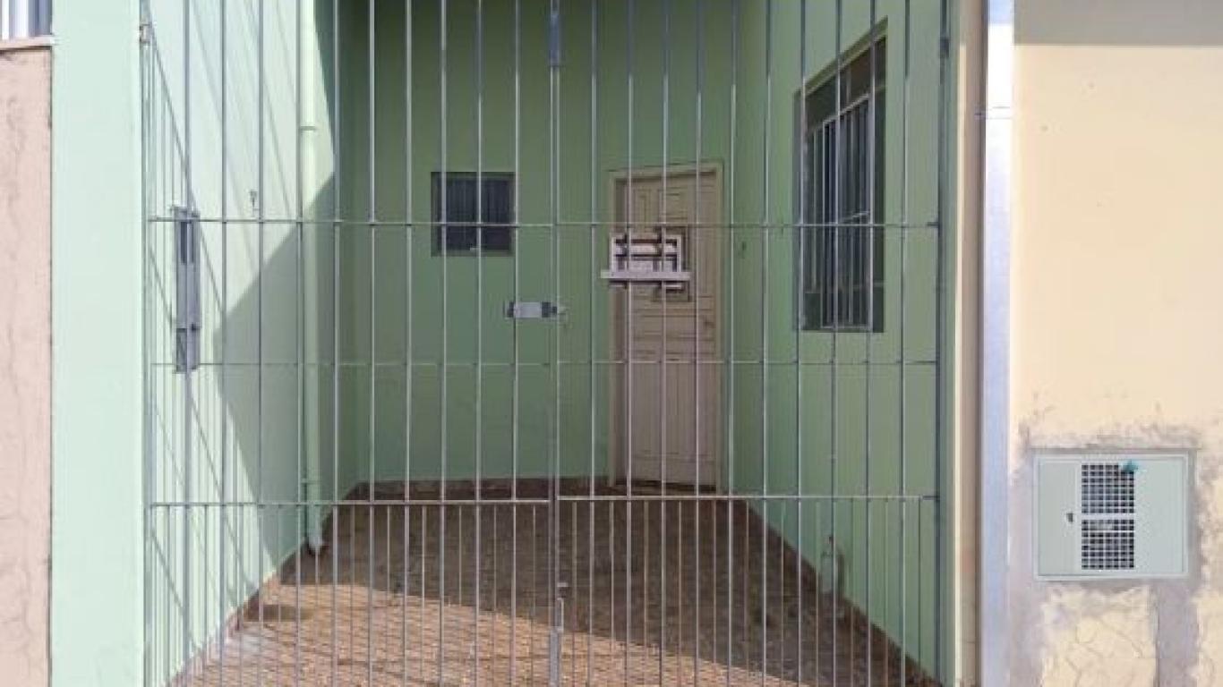 CASA NA Vila Lúcia Maria em Assis