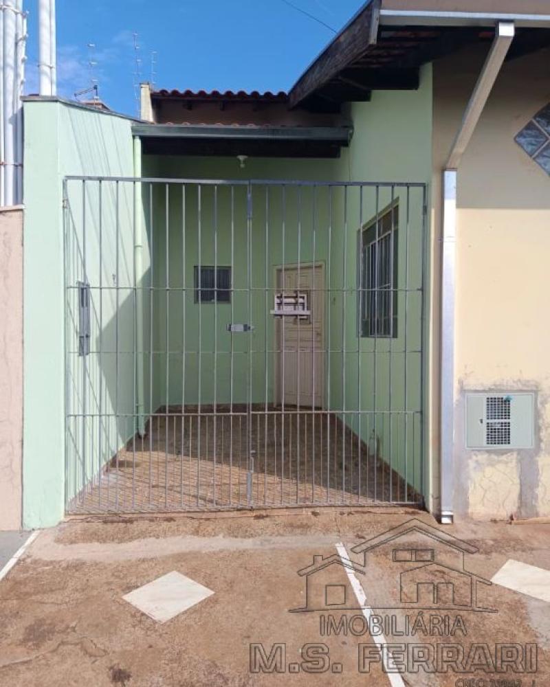 CASA NA Vila Lúcia Maria em Assis