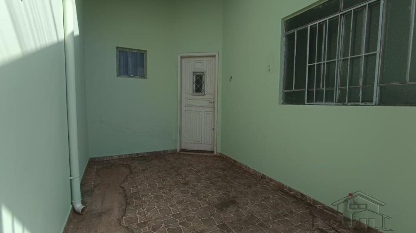 CASA NA Vila Lúcia Maria em Assis