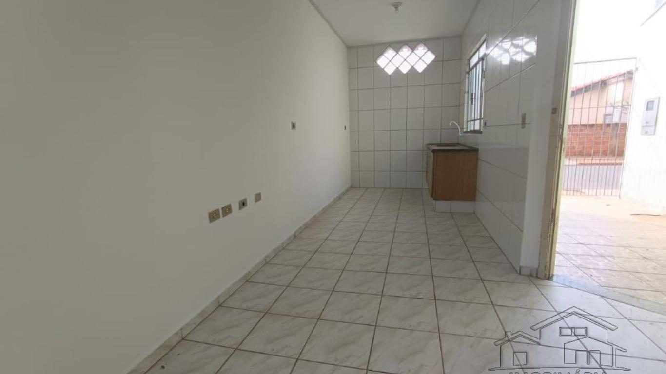CASA NA Vila Lúcia Maria em Assis