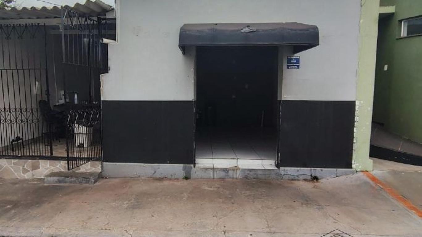 PONTO COMERCIAL NA Centro em Assis