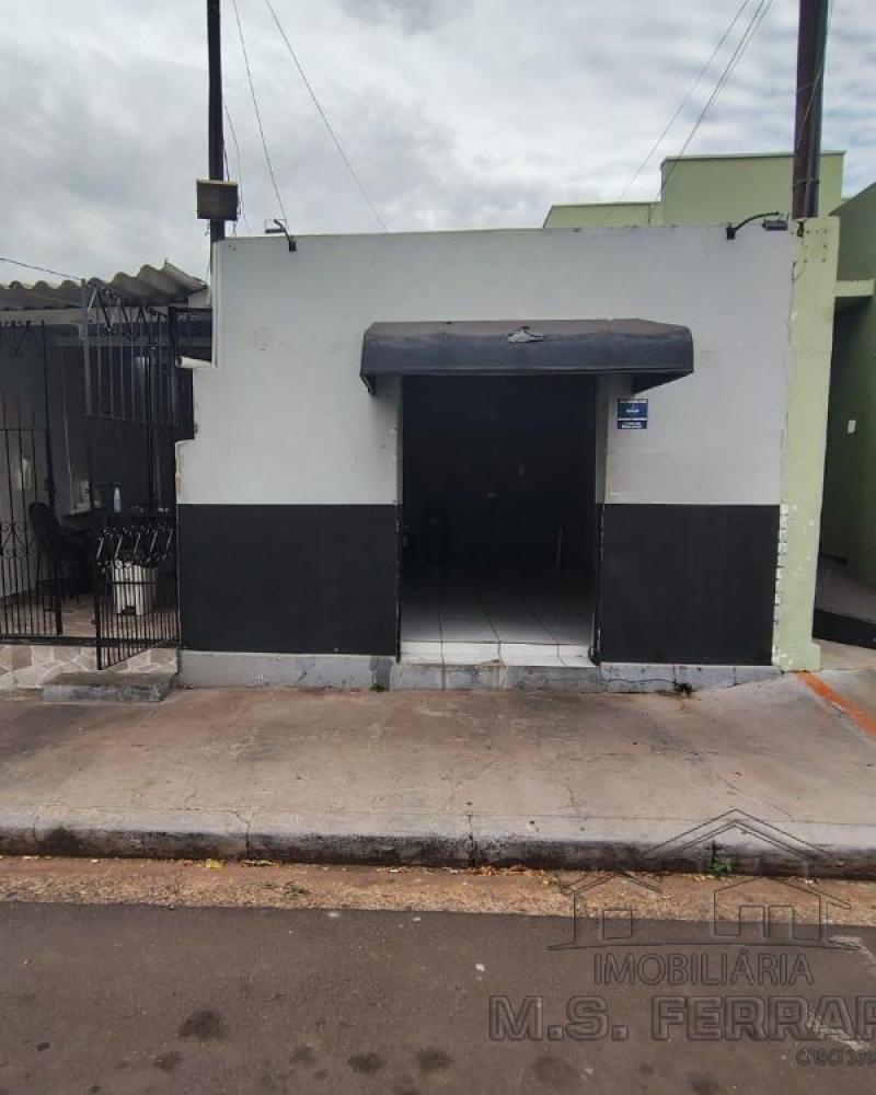 PONTO COMERCIAL NA Centro em Assis