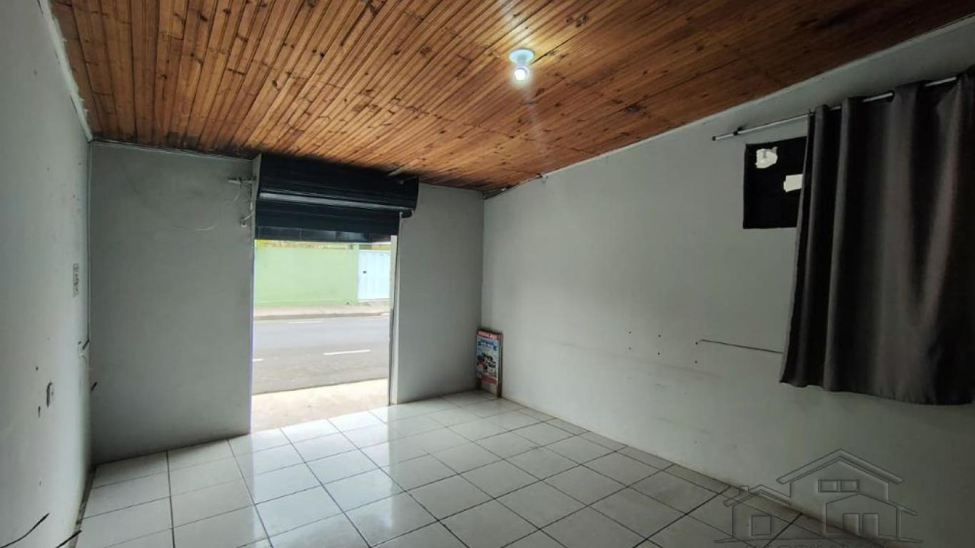 PONTO COMERCIAL NA Centro em Assis