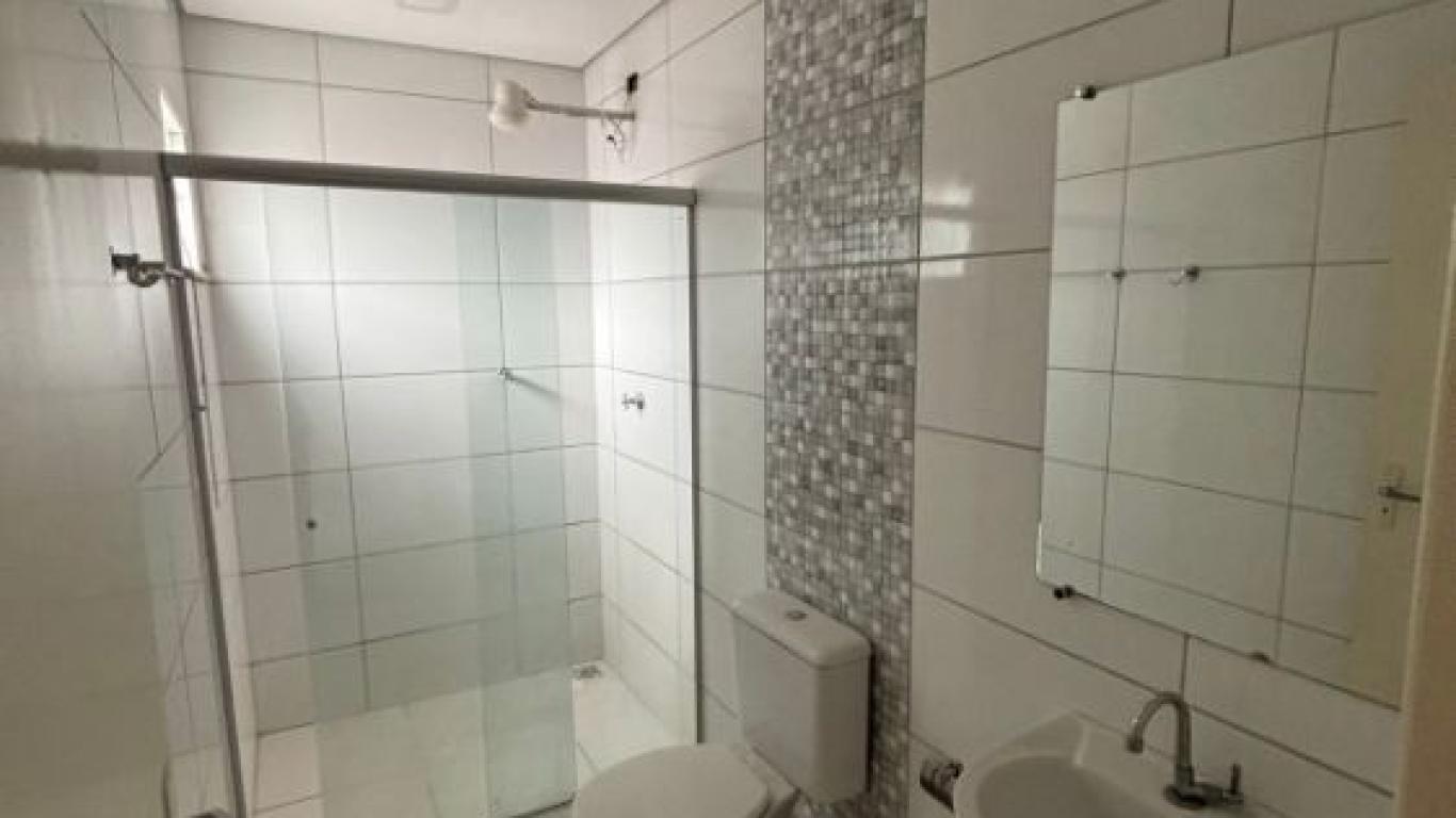 CASA NA Conjunto Habitacional Assis IV em Assis