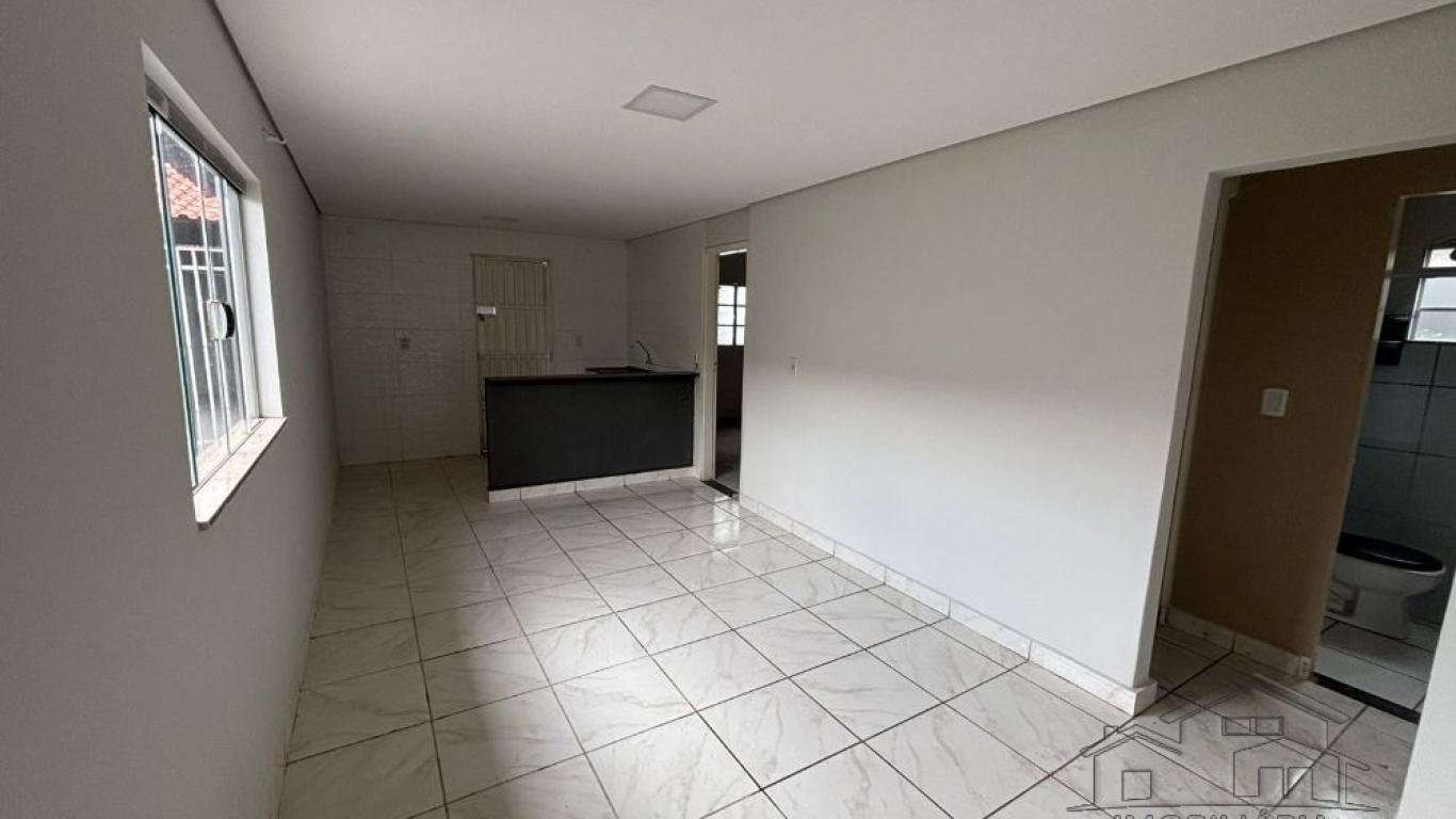 CASA NA Conjunto Habitacional Assis IV em Assis