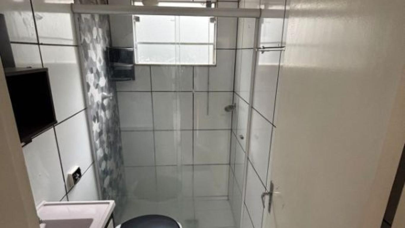 CASA NA Conjunto Habitacional Assis IV em Assis