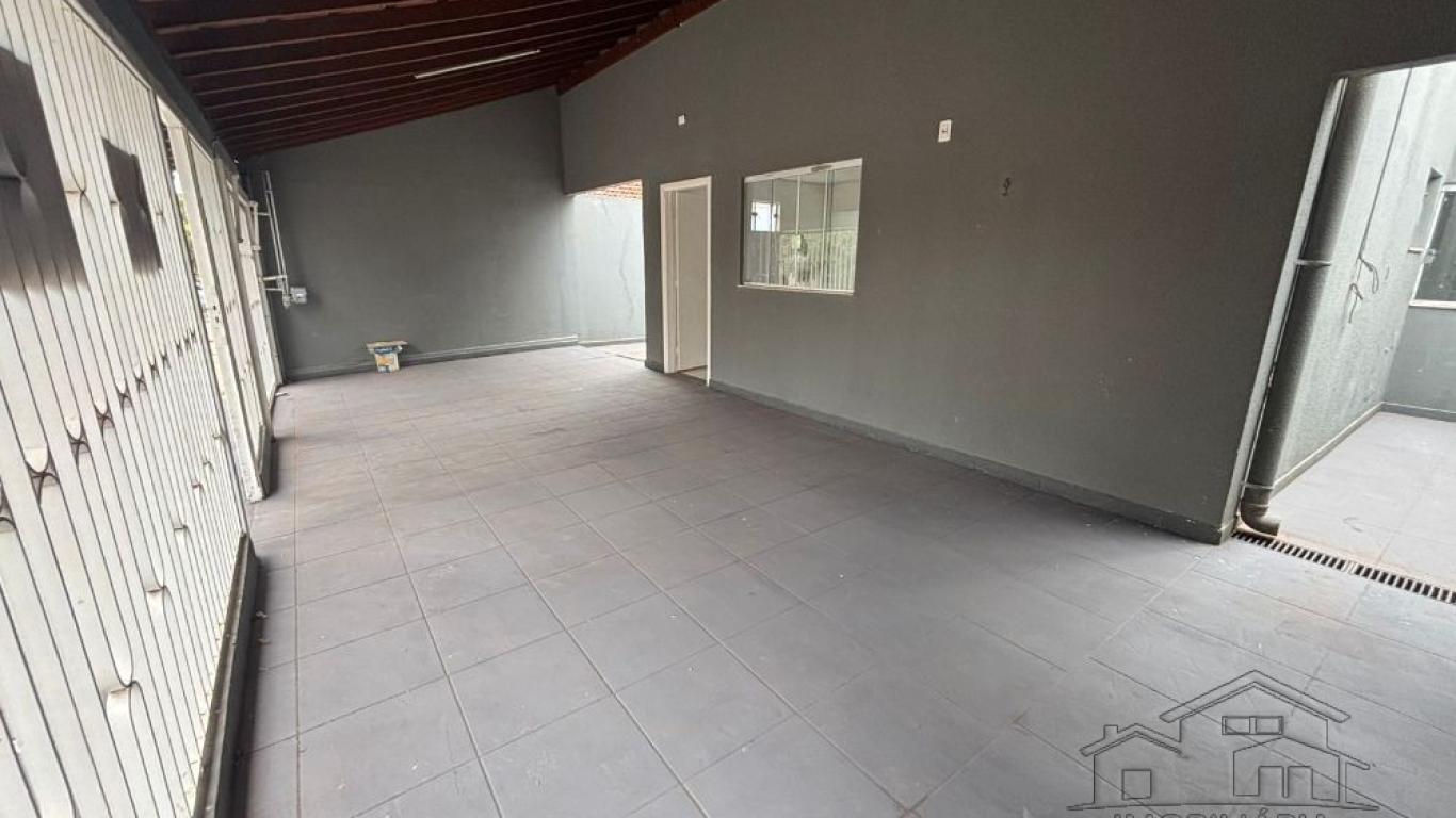 CASA NA Conjunto Habitacional Assis IV em Assis