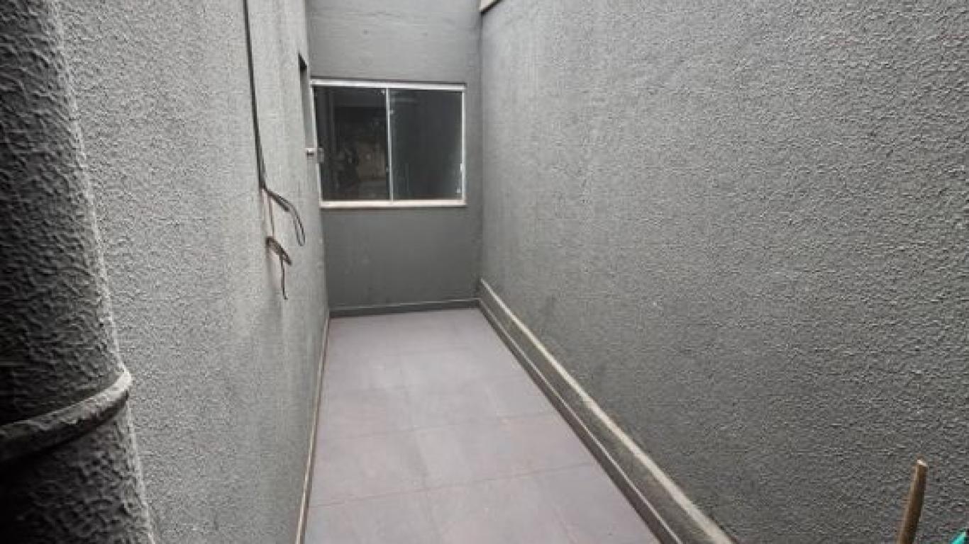 CASA NA Conjunto Habitacional Assis IV em Assis