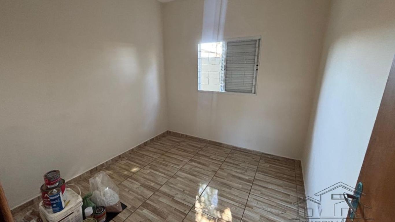 CASA NA Vila Mercedes em Assis