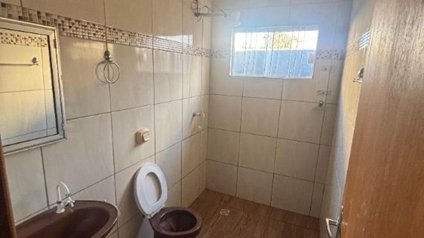 CASA NA Vila Mercedes em Assis