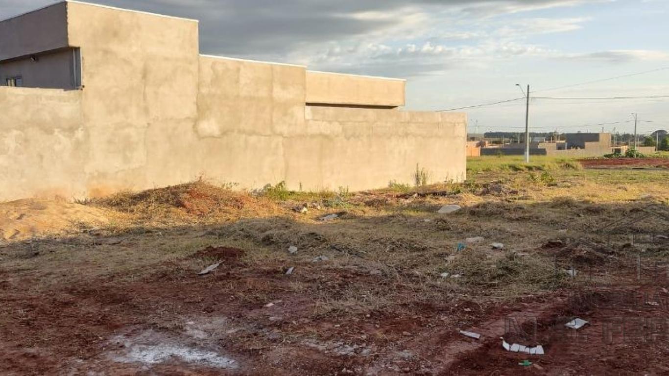 TERRENO NO Jardim Valência em Assis