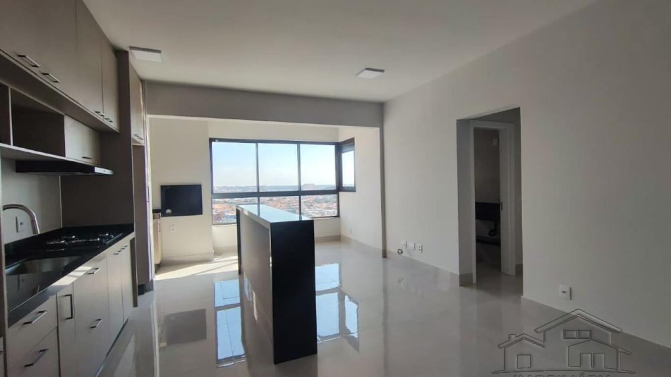 APARTAMENTO NA Vila Ouro Verde em Assis