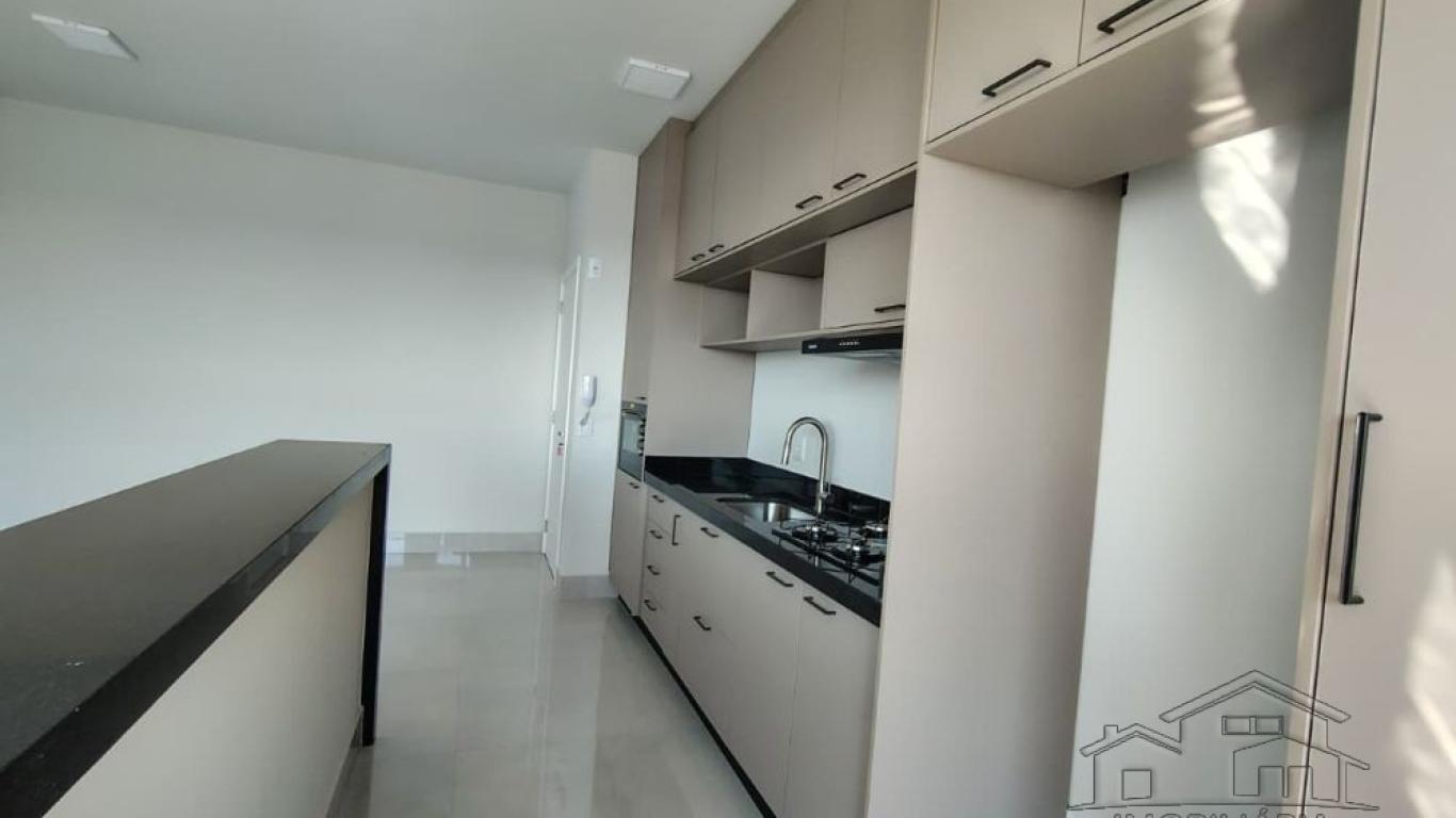 APARTAMENTO NA Vila Ouro Verde em Assis