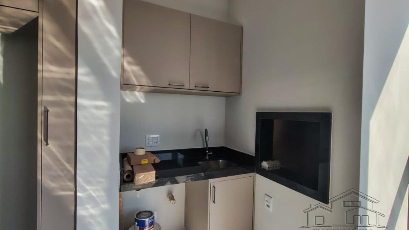 APARTAMENTO NA Vila Ouro Verde em Assis