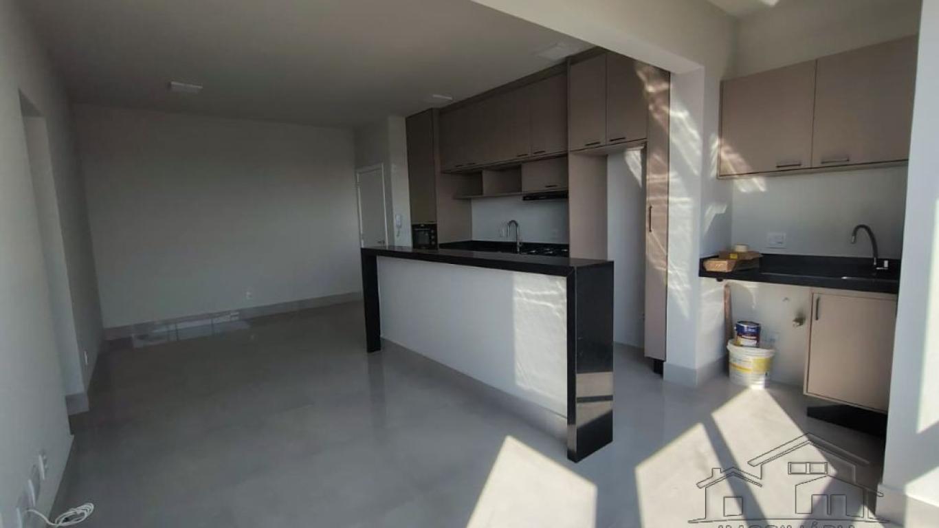APARTAMENTO NA Vila Ouro Verde em Assis