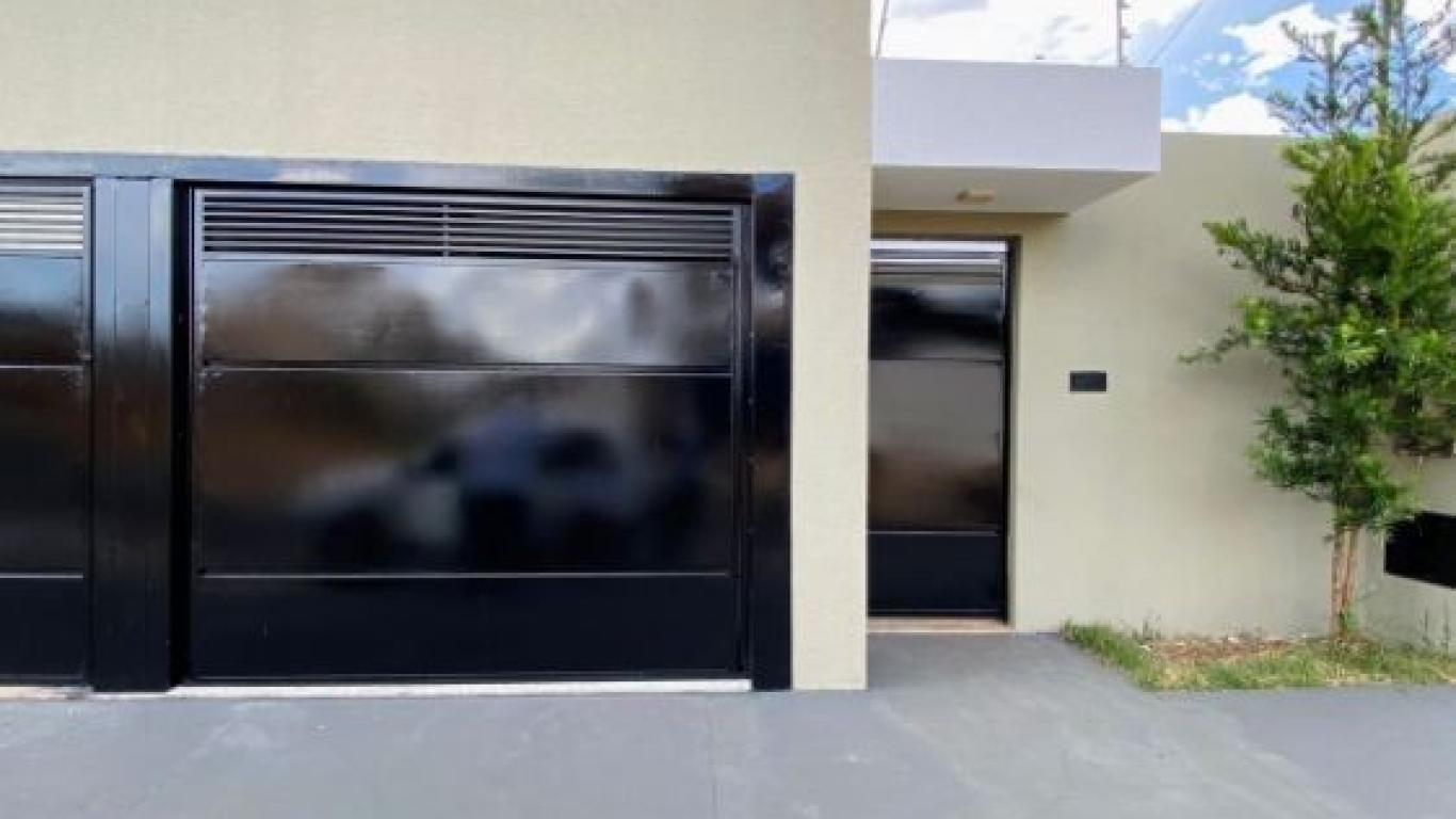 CASA NO Portal de São Francisco em Assis