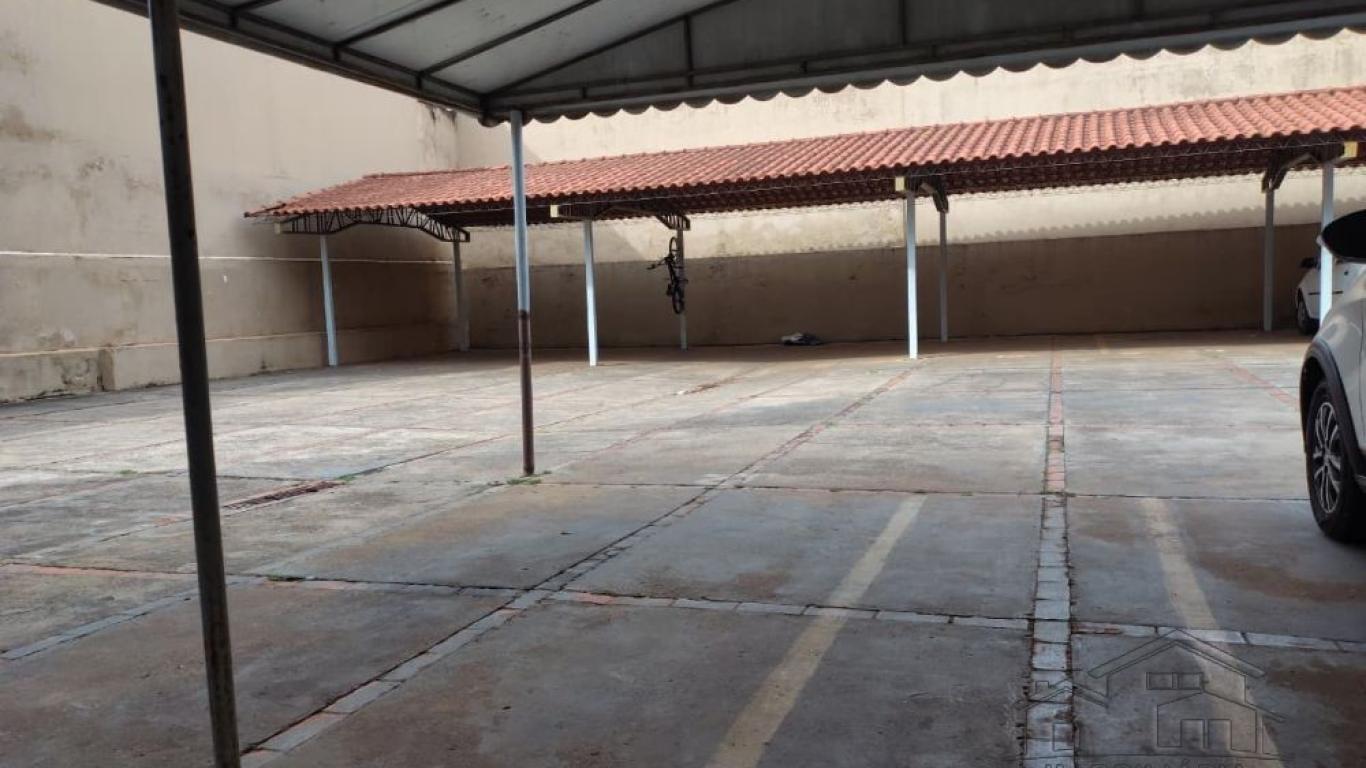 APARTAMENTO NA Centro em Assis