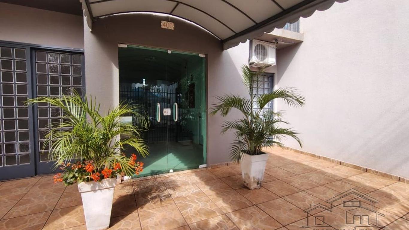 APARTAMENTO NA Centro em Assis