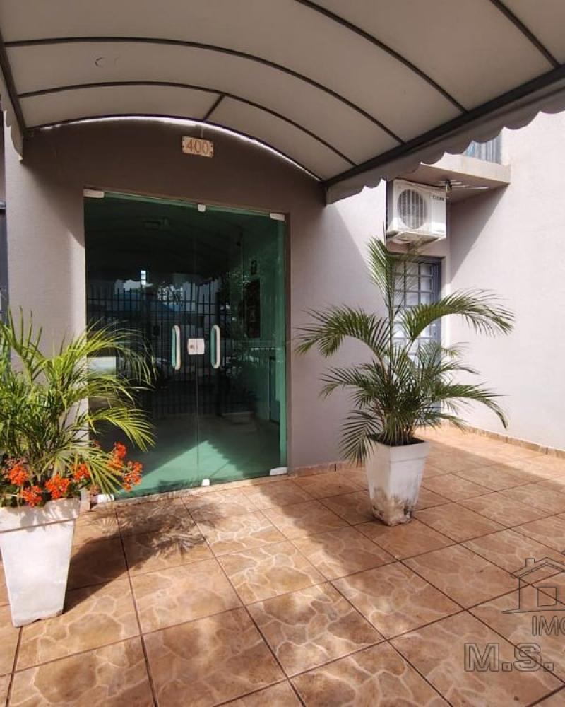 APARTAMENTO NA Centro em Assis