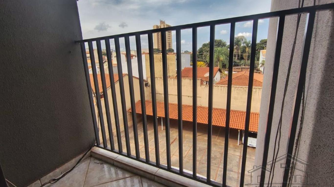 APARTAMENTO NA Centro em Assis
