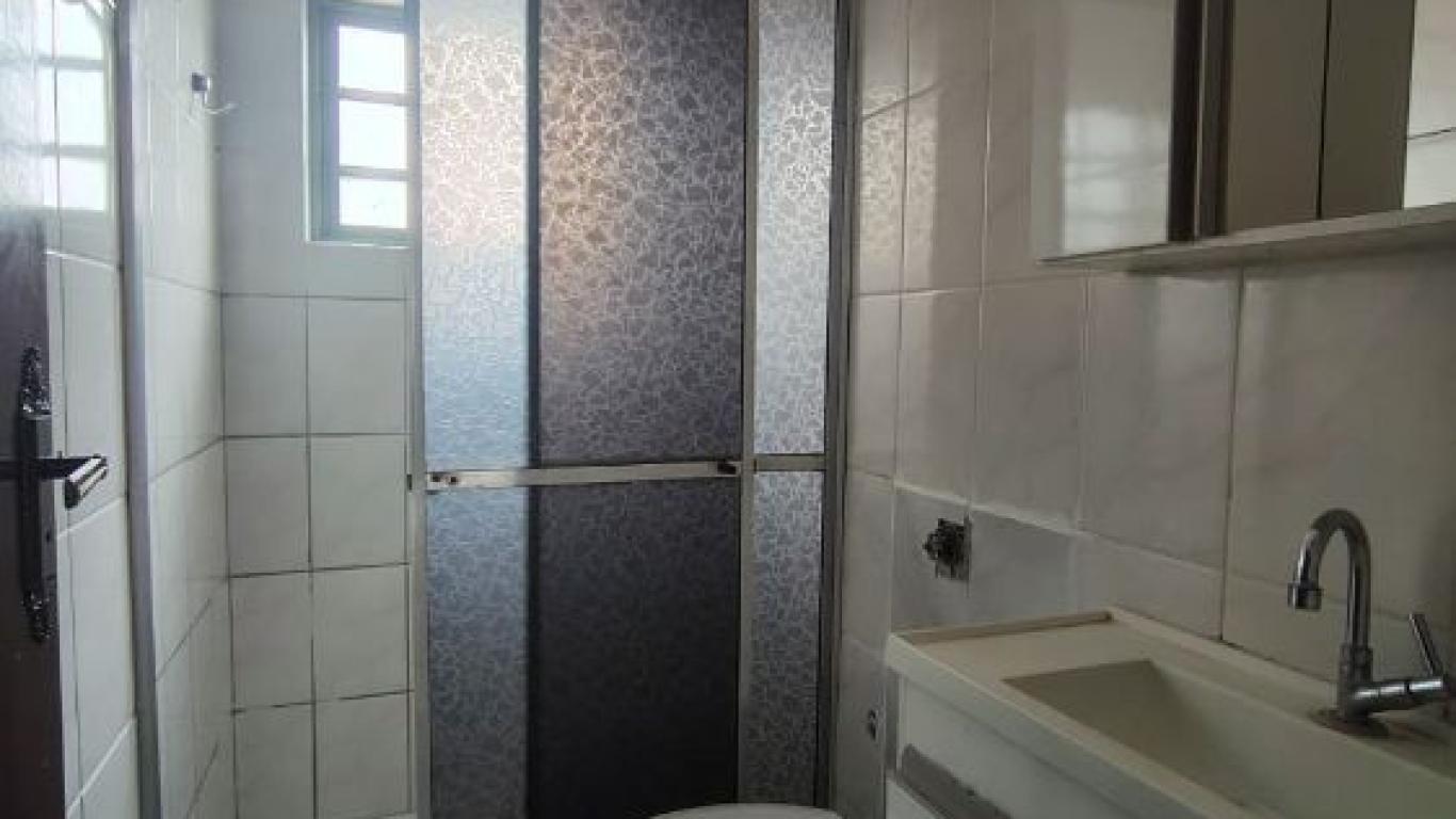 APARTAMENTO NA Centro em Assis