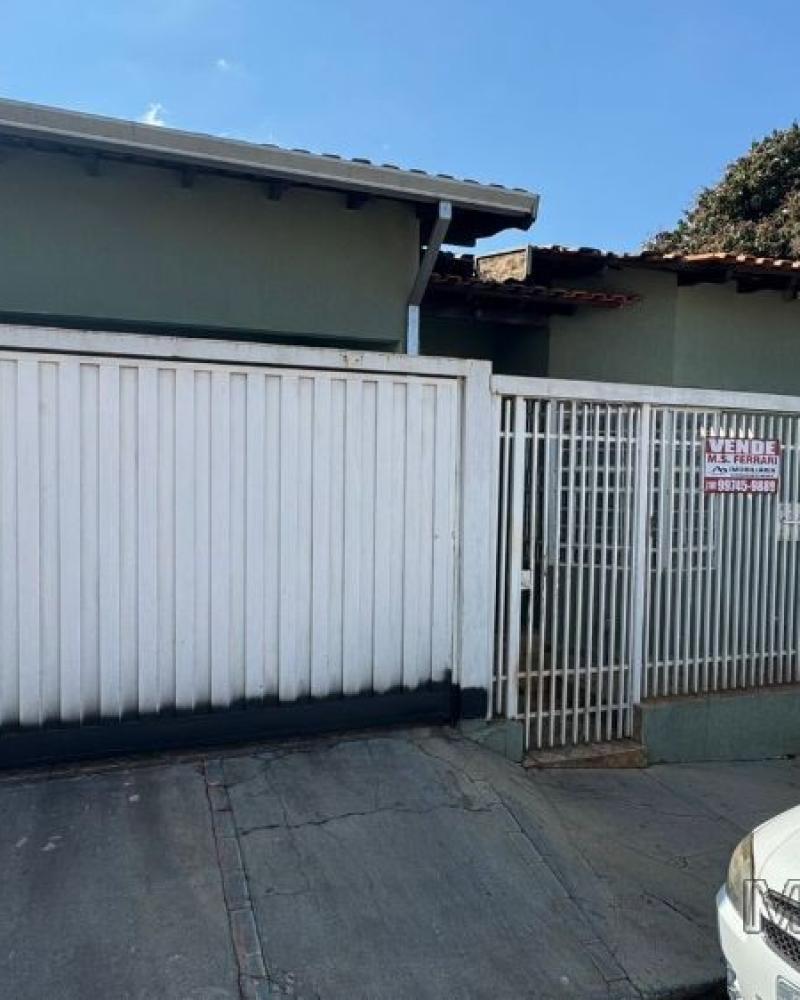 CASA NA Centro em Assis