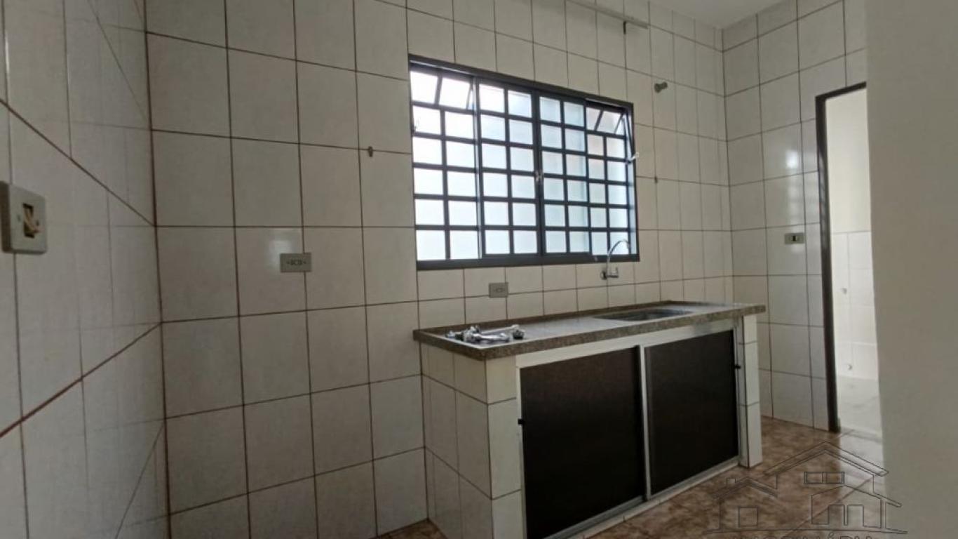 CASA NA Centro em Assis