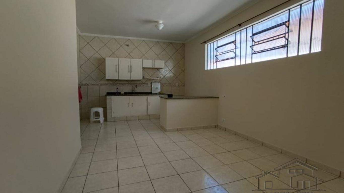 CASA NA Centro em Assis