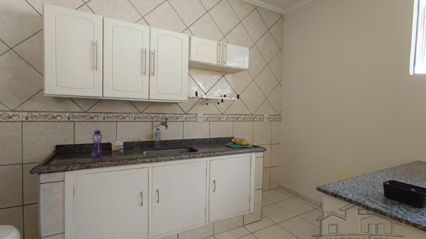 CASA NA Centro em Assis