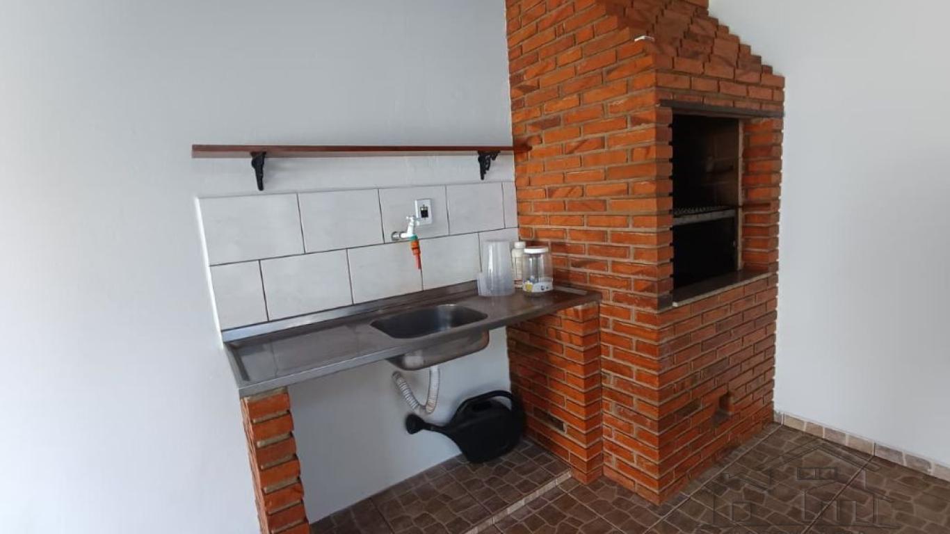 CASA NA Centro em Assis