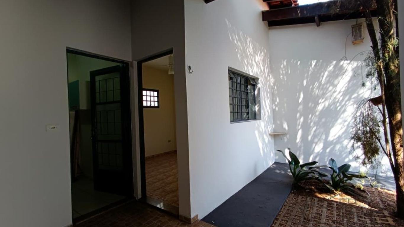 CASA NA Centro em Assis