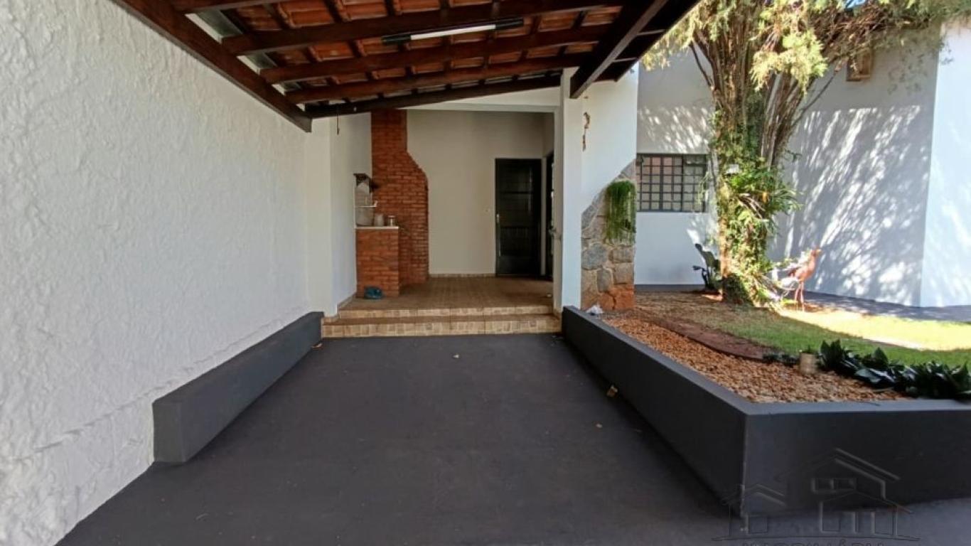 CASA NA Centro em Assis