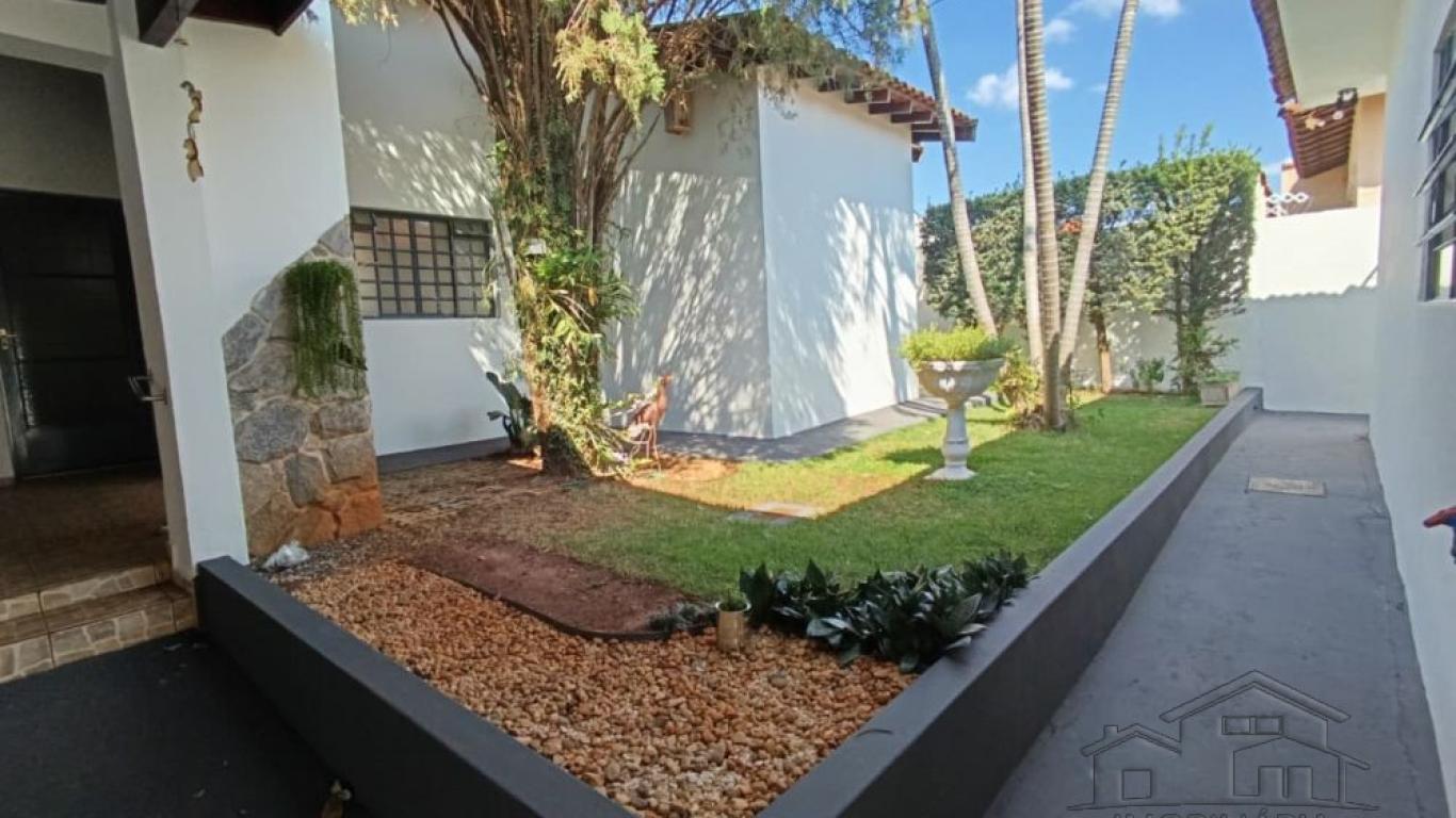 CASA NA Centro em Assis