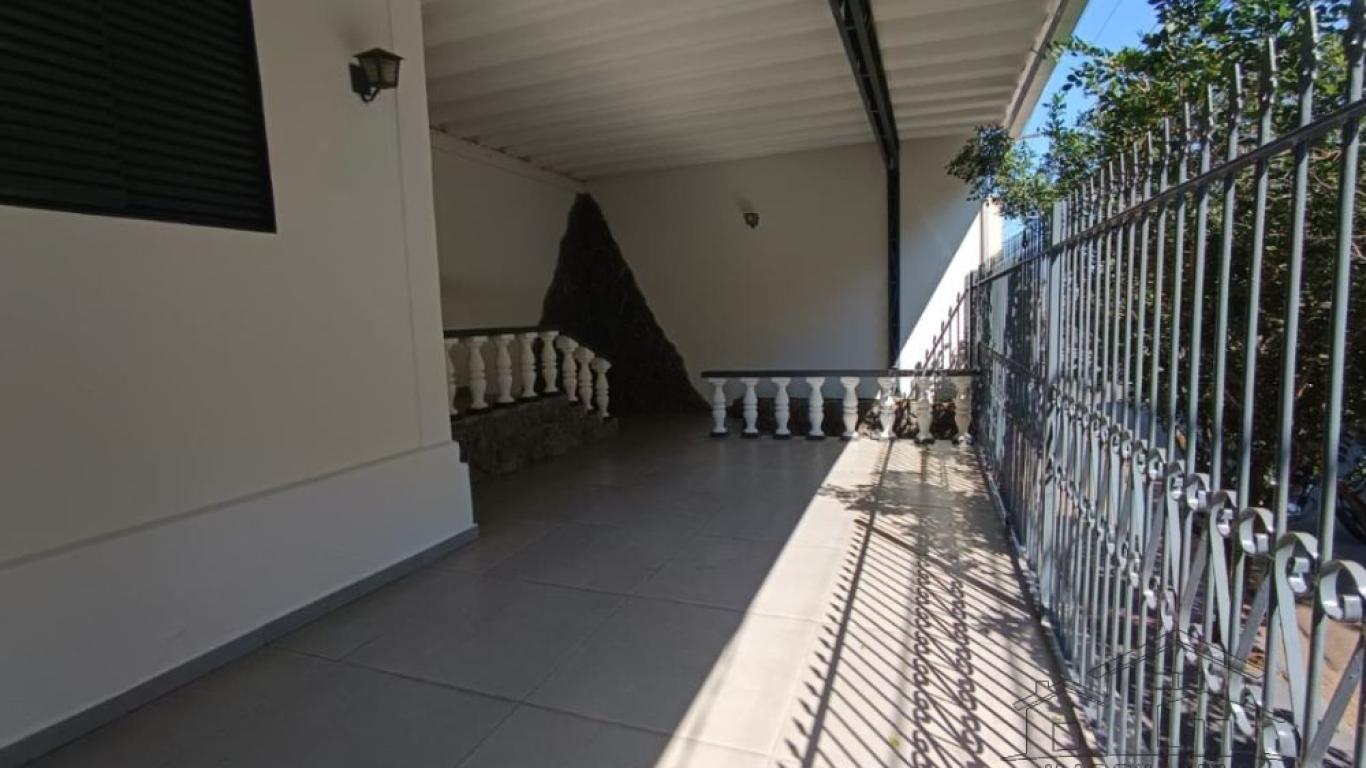 CASA NA Centro em Assis