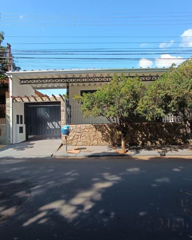 CASA NA Centro em Assis